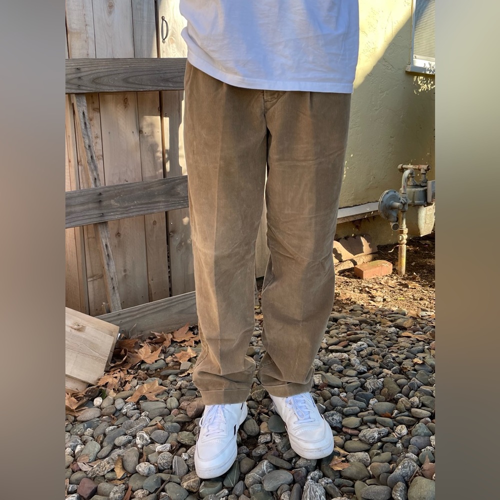 Men’s Dockers Pants